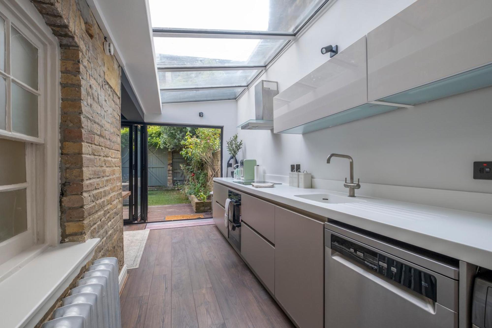 Classic House Londres